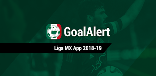 Football Live Scores Mexico 2018 - GoalAlert PC screenshot Football Live Scores Mexico 2018 - GoalAlert PC screenshot