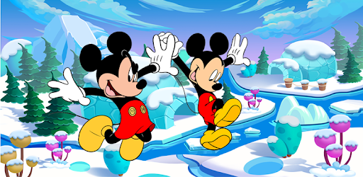 Mickey Mouse Jumping Games PC screenshot Mickey Mouse Jumping Games PC screenshot
