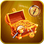 Best Gold Detector for Android icon