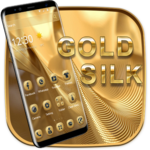 Gold Simple Classic Theme icon