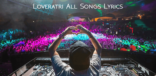 Loveratri All New Songs Collection - 2018 PC screenshot