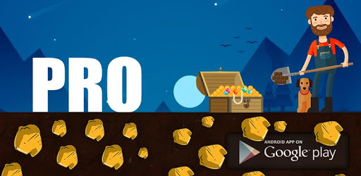 The Gold Finder PC screenshot