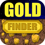 The Gold Finder icon
