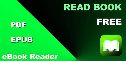 Read Book - Free eBook PC screenshot