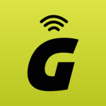 Goldcar icon