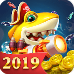Fishing Casino - Free Fish Game Arcades icon