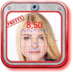 Golden Ratio Face - Beauty Analysis & Beauty Tips icon