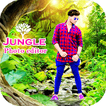 Jungle Photo Editor - Background Changer for PC Jungle Photo Editor - Background Changer for PC