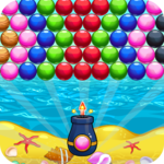 Beach Bubble Shooter for PC