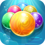 Ocean Bubble Shooter for PC