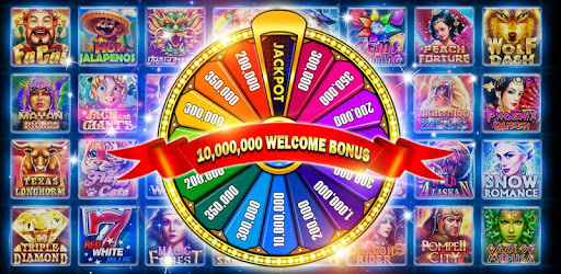 Golden Clover Casino: Vegas Slots PC screenshot