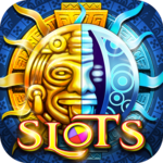 Golden Clover Casino: Vegas Slots icon