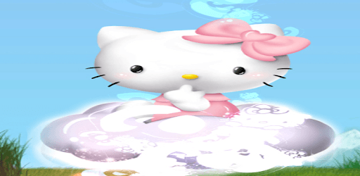 Kitty Cute Love Live Wallpaper 2018 PC screenshot Kitty Cute Love Live Wallpaper 2018 PC screenshot
