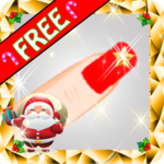 A-List Girl ★ Christmas Nails for PC A-List Girl ★ Christmas Nails for PC