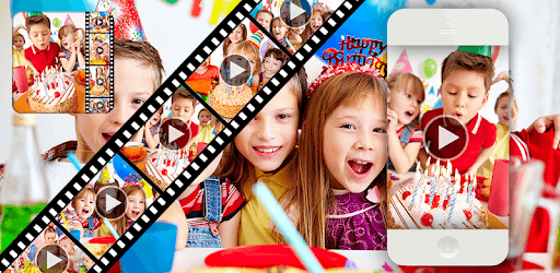 Birthday Song Video Maker PC screenshot Birthday Song Video Maker PC screenshot