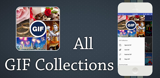 GIF Collection PC screenshot GIF Collection PC screenshot