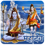 4D Shiva Live Wallpaper for PC