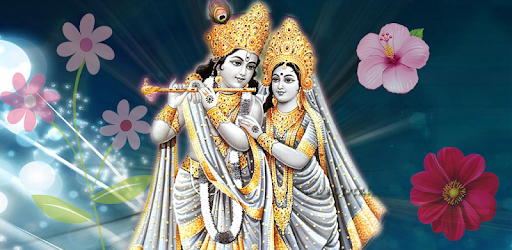 Radhe Krishna Live Wallpaper PC screenshot Radhe Krishna Live Wallpaper PC screenshot
