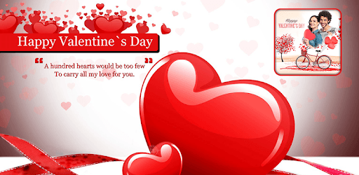 Valentine's Day Wishes GIF,Image & Quotes PC screenshot