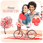 Valentine's Day Wishes GIF,Image & Quotes for PC