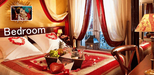 Suhagrat Bedroom Photo PC screenshot