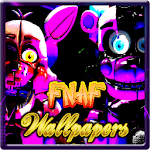 FNAF -New Wallpapers for PC FNAF -New Wallpapers for PC