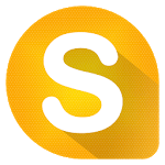 Snappy  - Fun with snap videos and video status icon