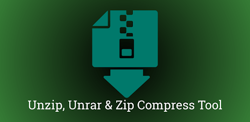Zip Extractor - Unzip, Unrar & Zip Compress Tool PC screenshot