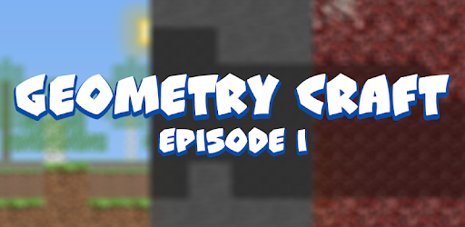 Geometry Craft: Episode I PC screenshot