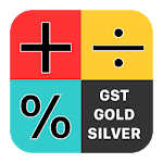 GST GOLD SILVER CALCULATOR for PC
