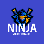 Ninja Soundboard for PC Ninja Soundboard for PC
