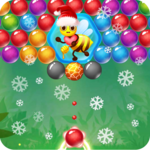Bubble Shooter Bee icon