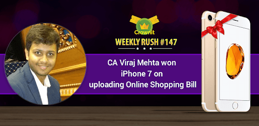 Crownit: Play & Win Amazing Prizes! PC screenshot