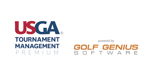 USGA Tournament Management PC screenshot