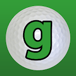 Golficity icon