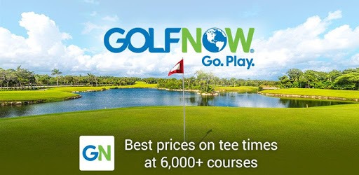 GolfNow: Tee Time Deals at Golf Courses, Golf GPS PC screenshot GolfNow: Tee Time Deals at Golf Courses, Golf GPS PC screenshot