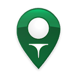 Golfreserv icon