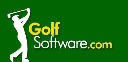 Golf Software app by GolfSoftware.com PC screenshot