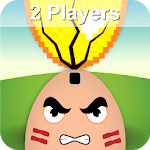 2 players games for PC