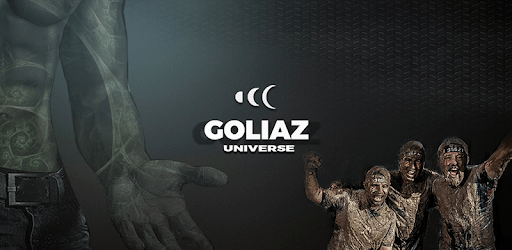 Goliaz Bodyweight PC screenshot Goliaz Bodyweight PC screenshot