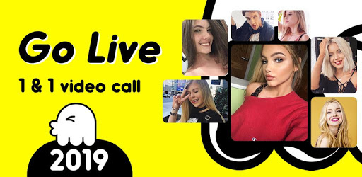 GoLive - Naughty Live Video Call with Hot Girls PC screenshot GoLive - Naughty Live Video Call with Hot Girls PC screenshot