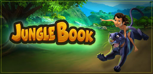 Jungle Book Runner: Mowgli and Friends PC screenshot