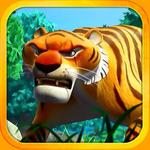 Jungle Book Runner: Mowgli and Friends icon
