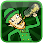 St Patrick's Day: Drunk Leprechaun for PC St Patrick's Day: Drunk Leprechaun for PC