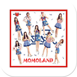All Songs - Momoland icon