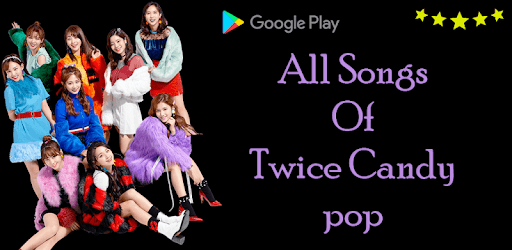 officiel songs - Twice PC screenshot