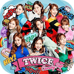 officiel songs - Twice icon