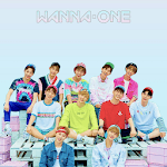Wanna One Alarm Wallpaper icon
