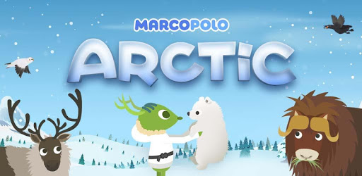MarcoPolo Arctic PC screenshot