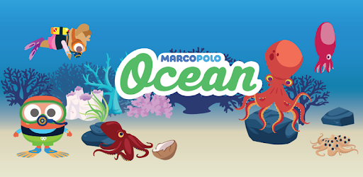 MarcoPolo Ocean PC screenshot